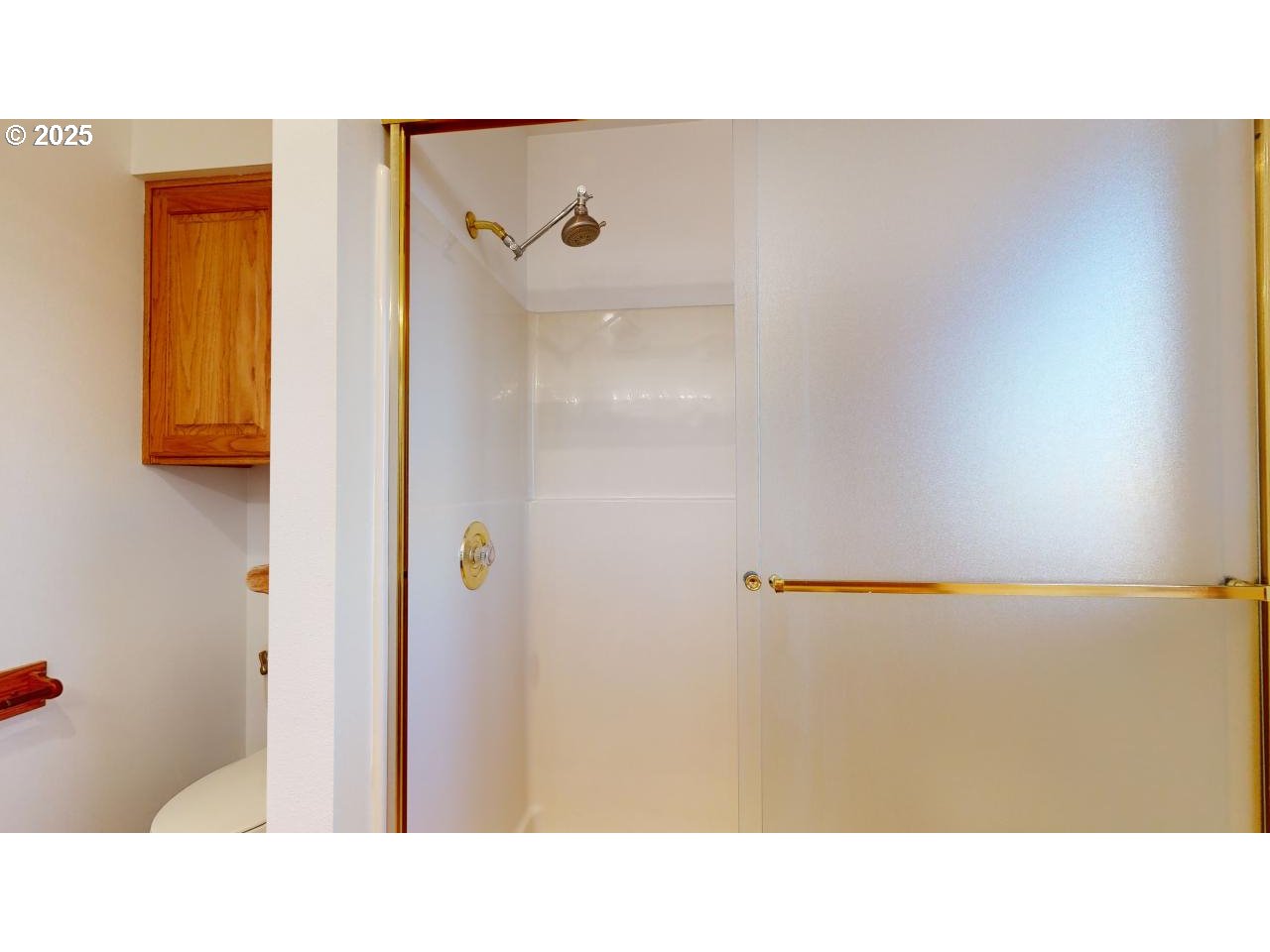 16151 Lower Harbor Road Brookings, OR 97415 - Photo 24 of 43 a bathroom with a sink and a mirror