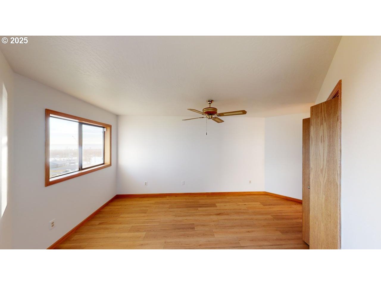 16151 Lower Harbor Road Brookings, OR 97415 - Photo 27 of 43 a view of an empty room