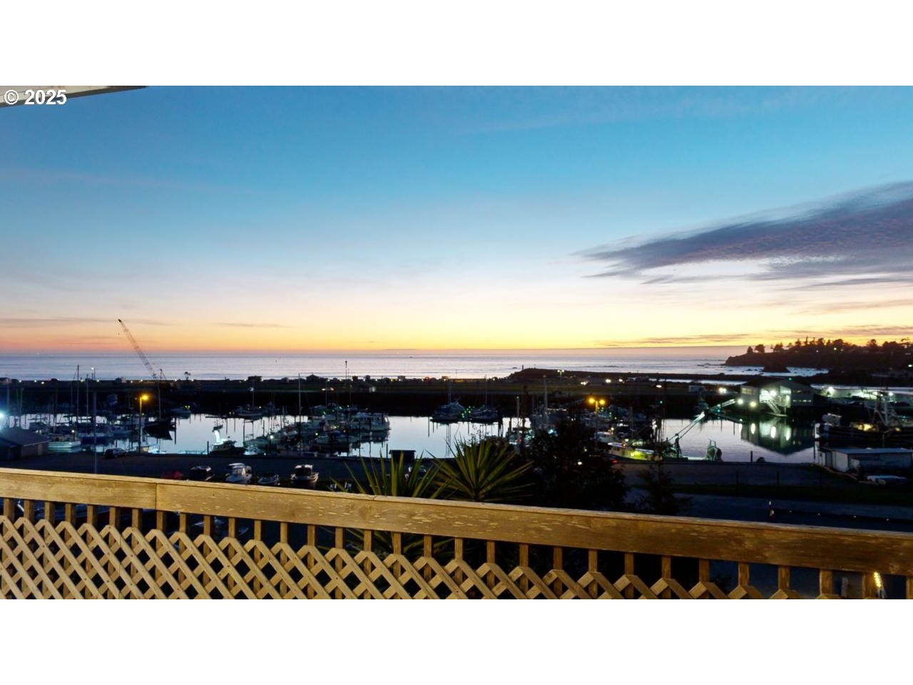 16151 Lower Harbor Road Brookings, OR 97415 - Photo 39 of 43 a view of city