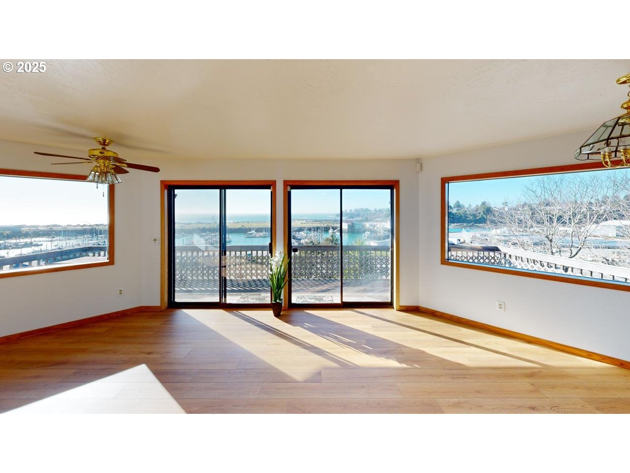 16151 Lower Harbor Road Brookings, OR 97415 - Photo 6 of 43 a black and white photo of a room