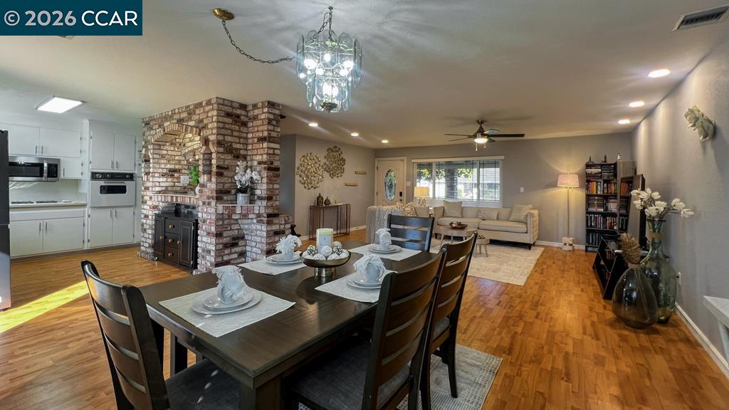 5510 Alaska Drive Concord, CA 94521 - Photo 11 of 49