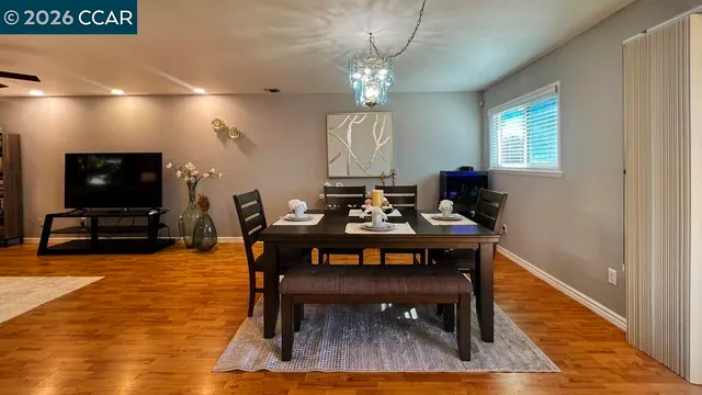 $775,000 | 5510 Alaska Drive, Concord, CA 94521