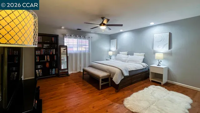 $775,000 | 5510 Alaska Drive, Concord, CA 94521