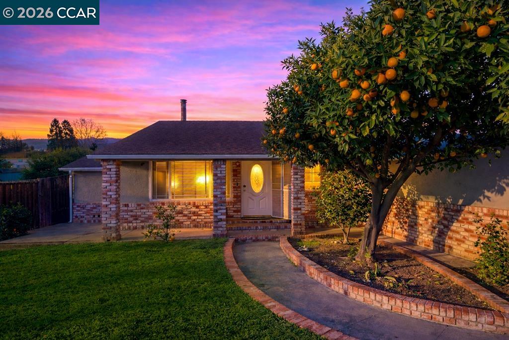 5510 Alaska Drive Concord, CA 94521 - Photo 3 of 49