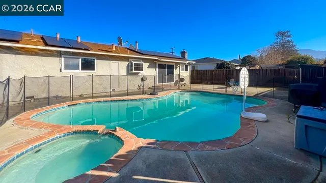 $775,000 | 5510 Alaska Drive, Concord, CA 94521