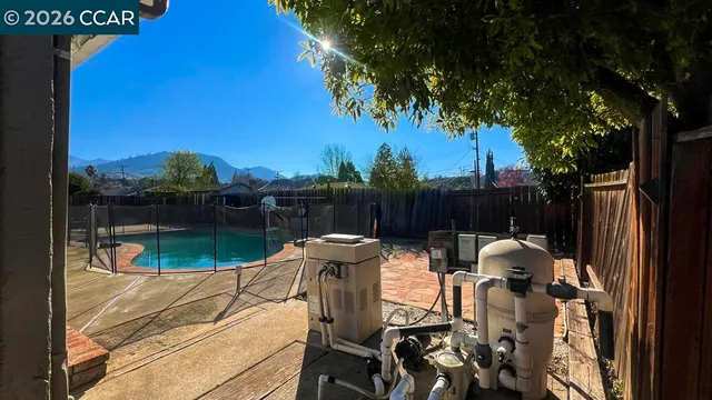 $775,000 | 5510 Alaska Drive, Concord, CA 94521