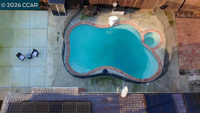 $775,000 | 5510 Alaska Drive, Concord, CA 94521