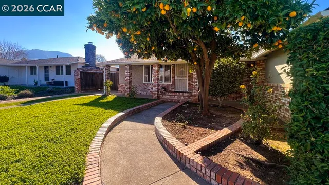 $775,000 | 5510 Alaska Drive, Concord, CA 94521