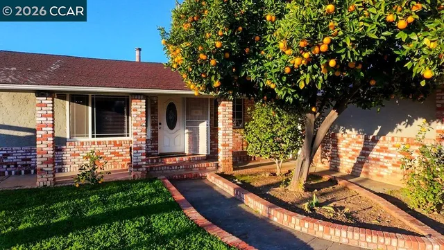 $775,000 | 5510 Alaska Drive, Concord, CA 94521