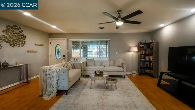 $775,000 | 5510 Alaska Drive, Concord, CA 94521