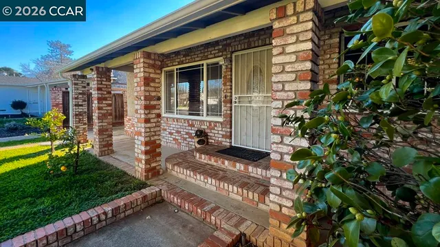 $775,000 | 5510 Alaska Drive, Concord, CA 94521