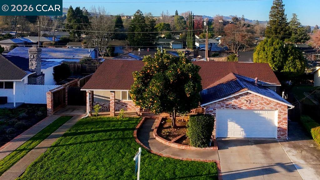 5510 Alaska Drive Concord, CA 94521 - Photo 48 of 49