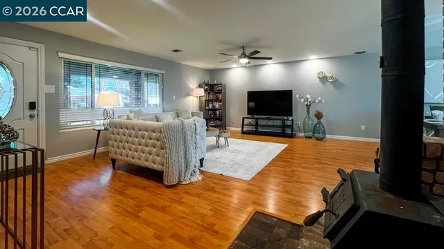 $775,000 | 5510 Alaska Drive, Concord, CA 94521