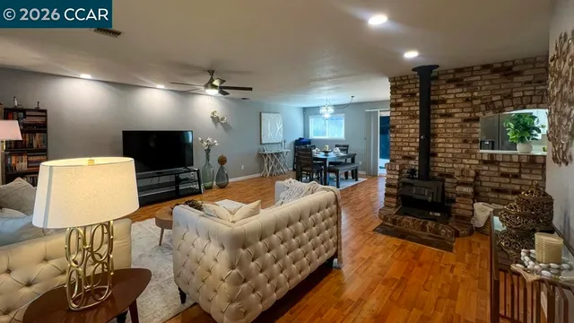 $775,000 | 5510 Alaska Drive, Concord, CA 94521