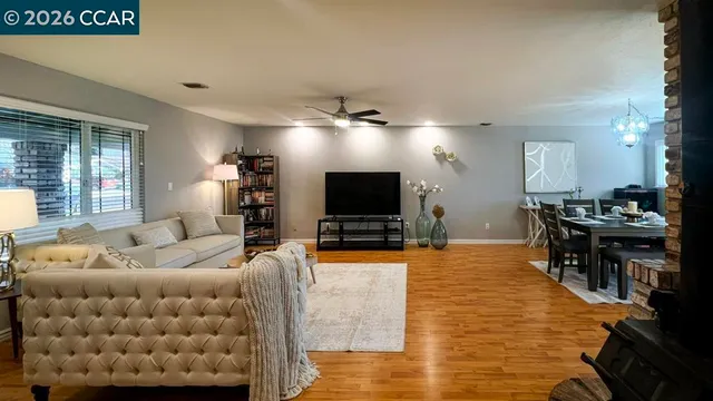 $775,000 | 5510 Alaska Drive, Concord, CA 94521