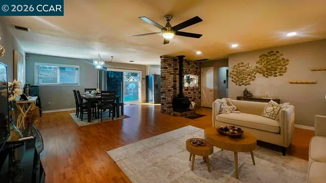 $775,000 | 5510 Alaska Drive, Concord, CA 94521