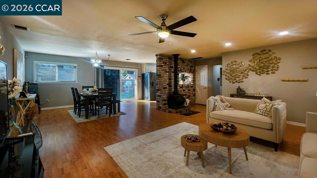 5510 Alaska Drive Concord, CA 94521 - Photo 8 of 49