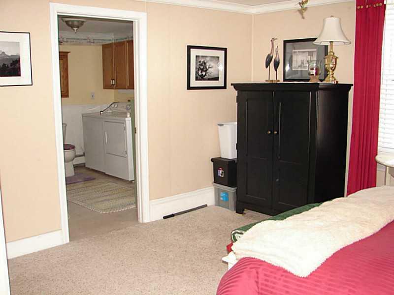 669 Ft Knox Road Prospect, ME 04981 - Photo 8 of 28 Master Bedroom.