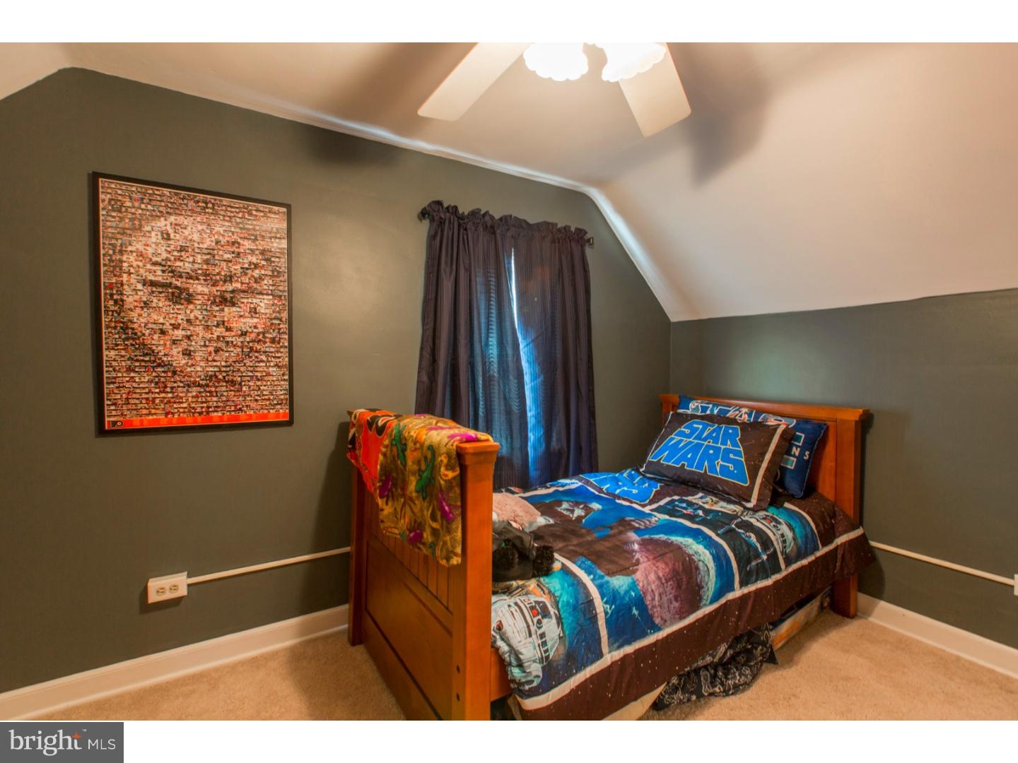 412 Crescent Road Hatboro, PA 19040 - Photo 14 of 24 Bedroom 3