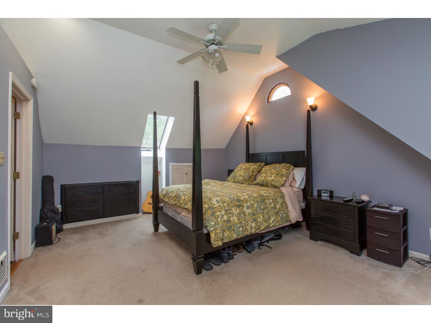 412 Crescent Road Hatboro, PA 19040 - Photo 15 of 24 Bedroom - Main