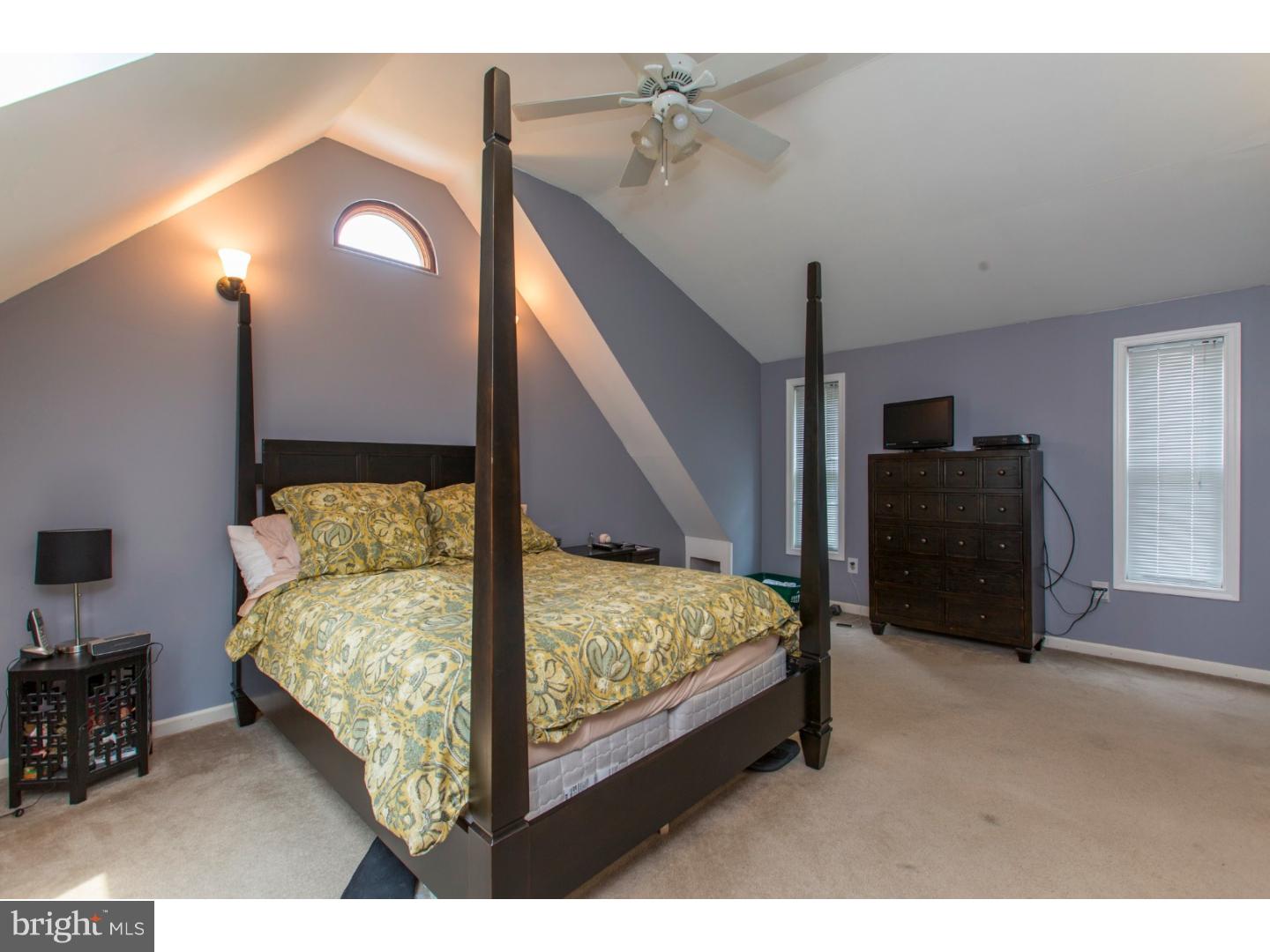 412 Crescent Road Hatboro, PA 19040 - Photo 16 of 24 Bedroom - Main
