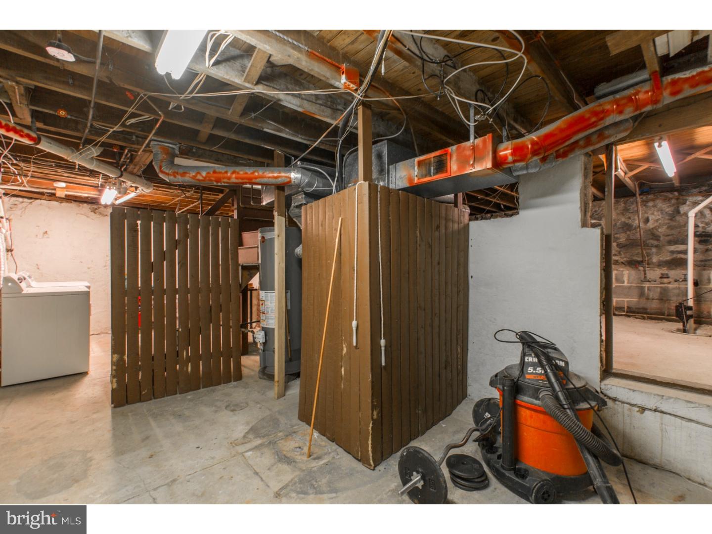 412 Crescent Road Hatboro, PA 19040 - Photo 17 of 24 Basement