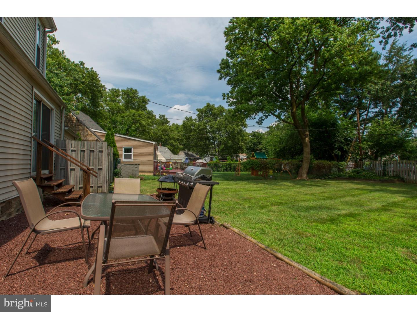 412 Crescent Road Hatboro, PA 19040 - Photo 18 of 24 Patio