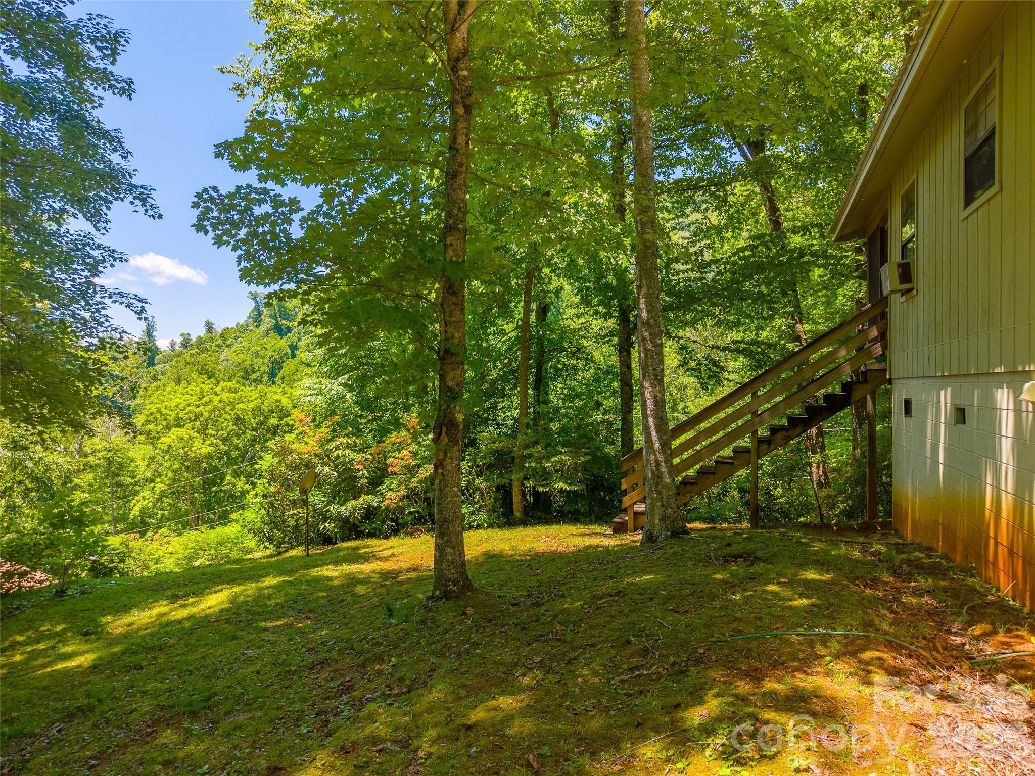 168 Grizzly Ridge Road Sylva, NC 28779 - Photo 32 of 40
