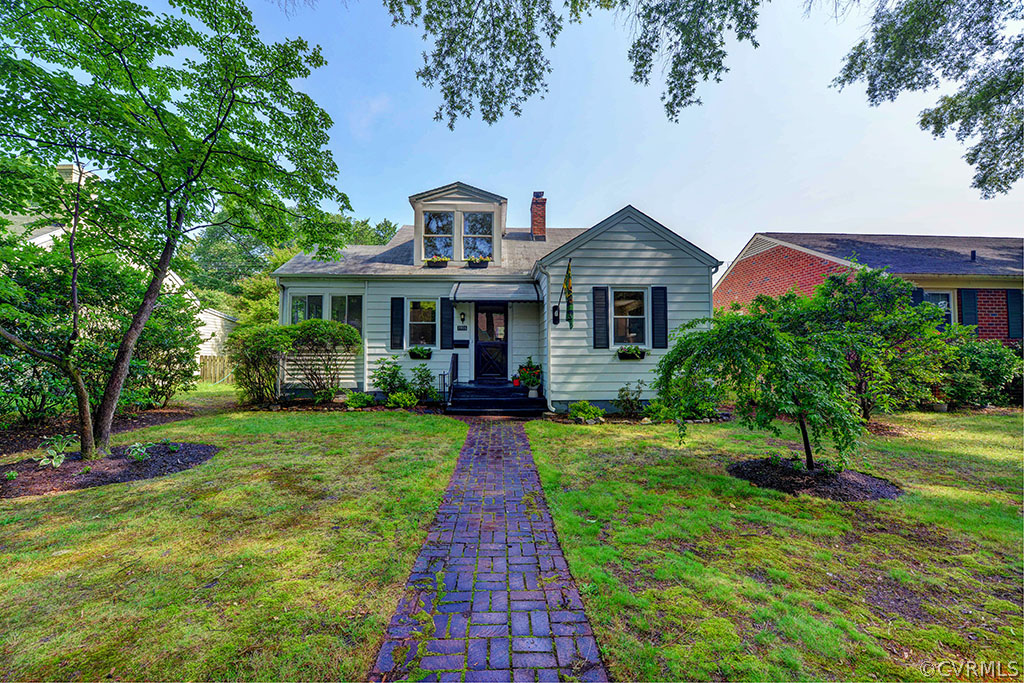 1916 Seddon Road Richmond, VA 23227 - Photo 1 of 23 Gallery Image 1