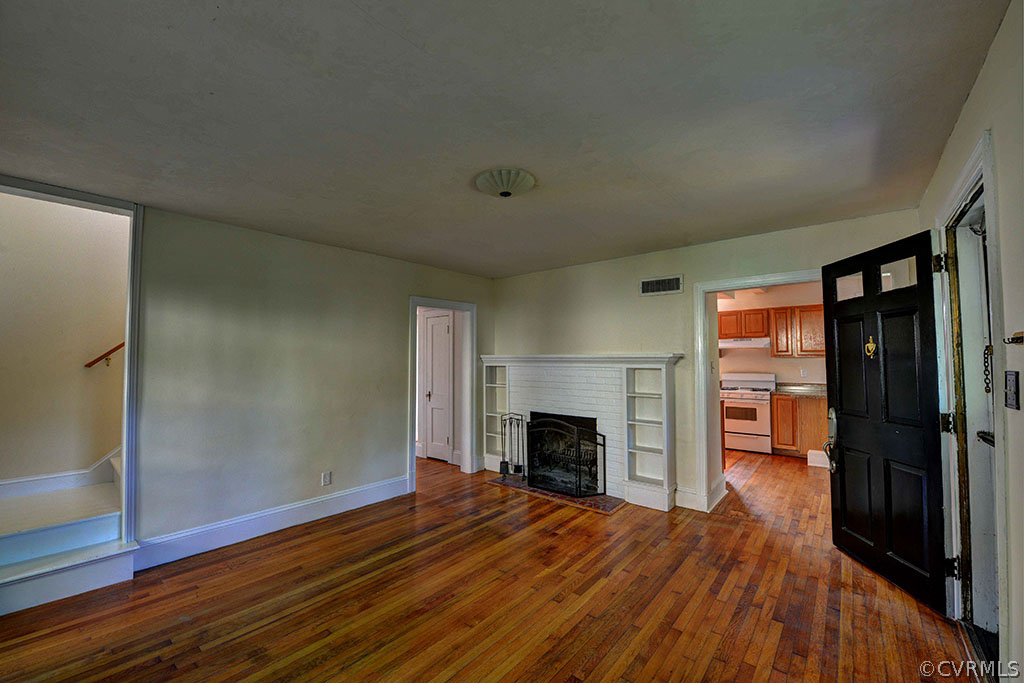 1916 Seddon Road Richmond, VA 23227 - Photo 2 of 23 Gallery Image 2