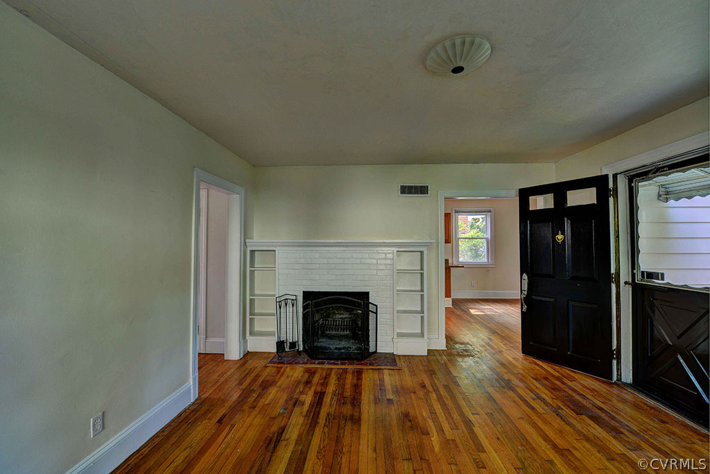 1916 Seddon Road Richmond, VA 23227 - Photo 3 of 23 Gallery Image 3