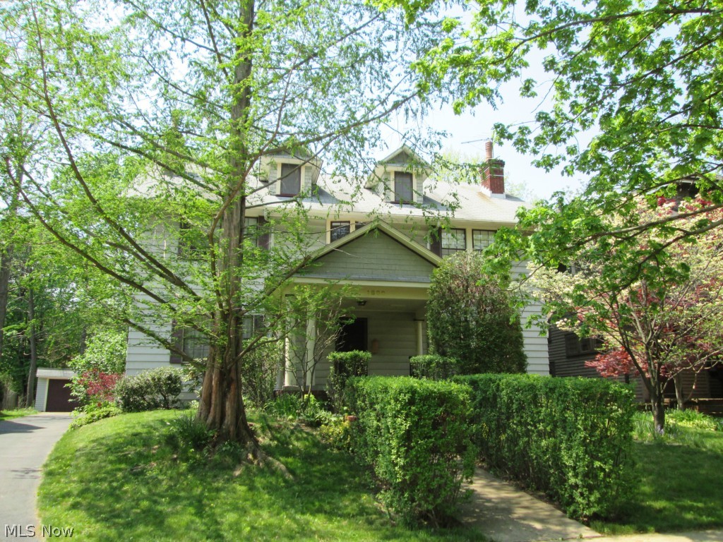 1808 Radnor Road Cleveland, OH 44118 - Photo 1 of 24