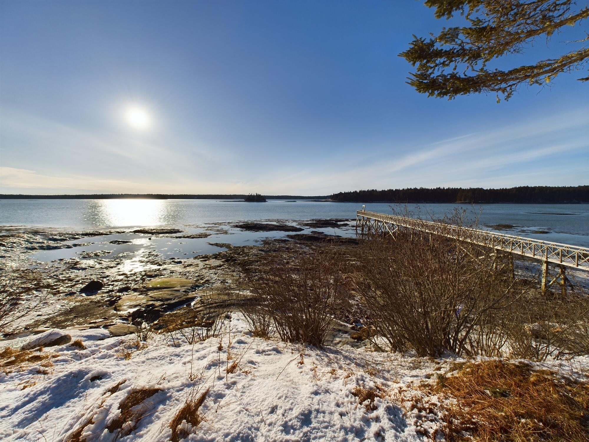 22 Collins Cove Road Machiasport, ME 04655 - Photo 2 of 43 Collins Cove rd, Machiasport, ME