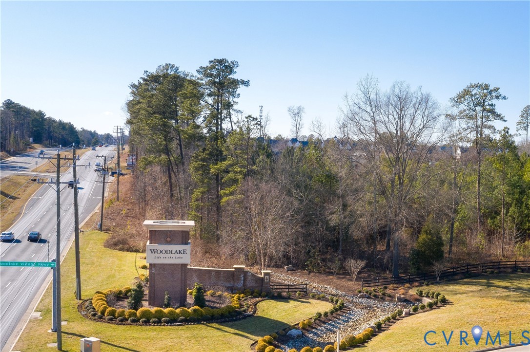 5512 Windy Ridge Terrace Midlothian, VA 23112 - Photo 42 of 48