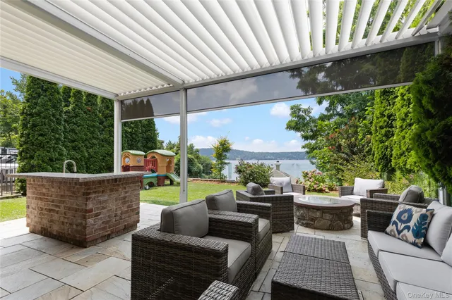a kitchen with stainless steel appliances granite countertop a stove and a sink