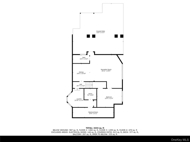 $2,199,000 | 33 Livingston Avenue, Dobbs Ferry, NY 10522