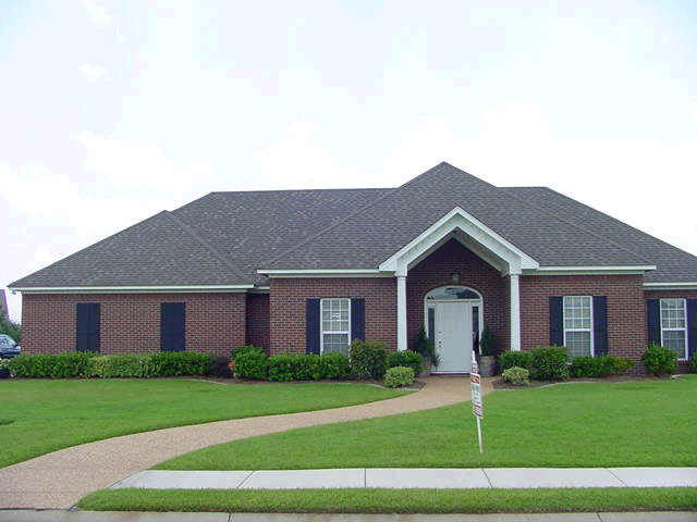 2002 Devonbriar Cove Brandon, MS 39042 - Photo 1 of 1 Photo 1