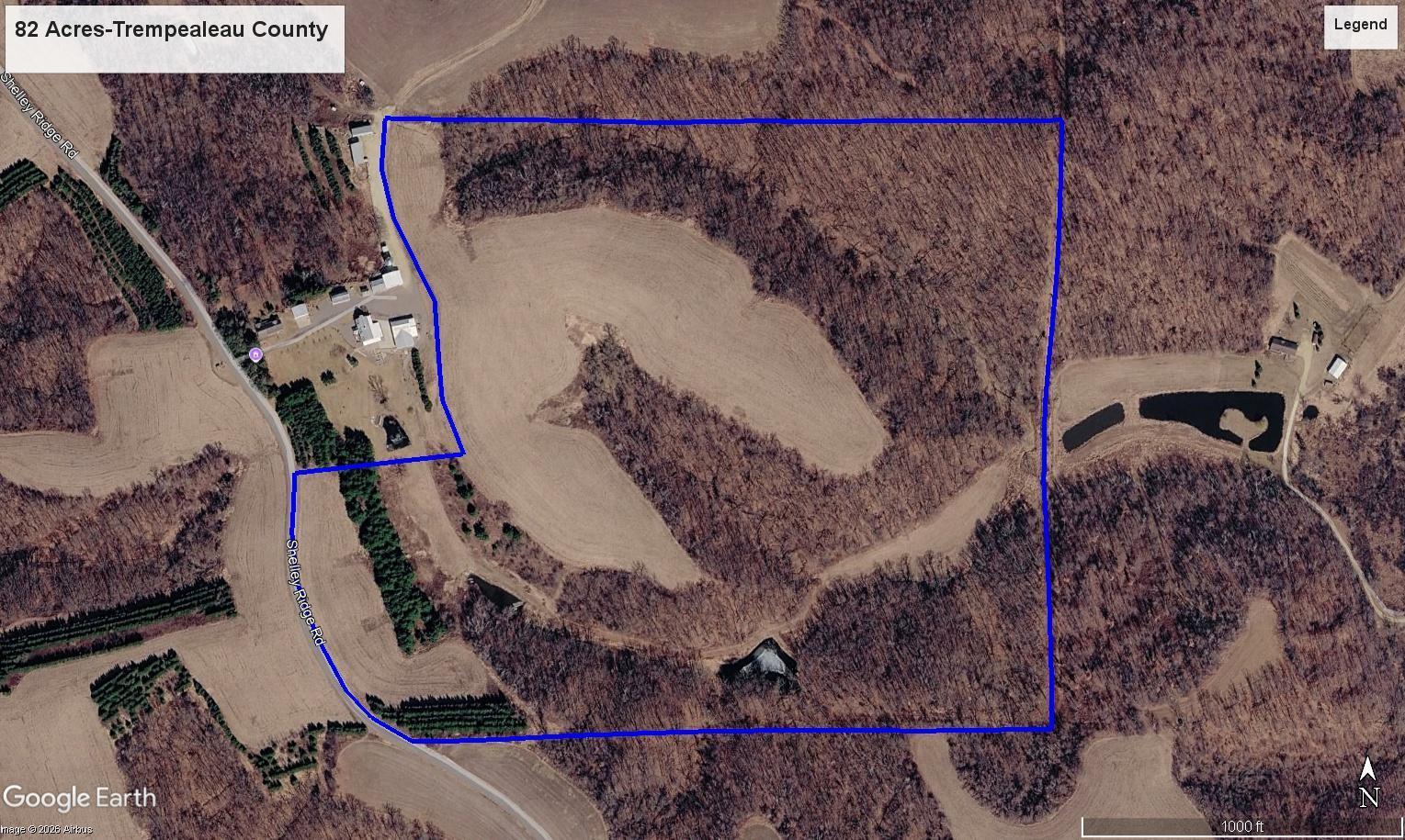 0 Cty Road Blair, WI 54616 - Photo 13 of 13