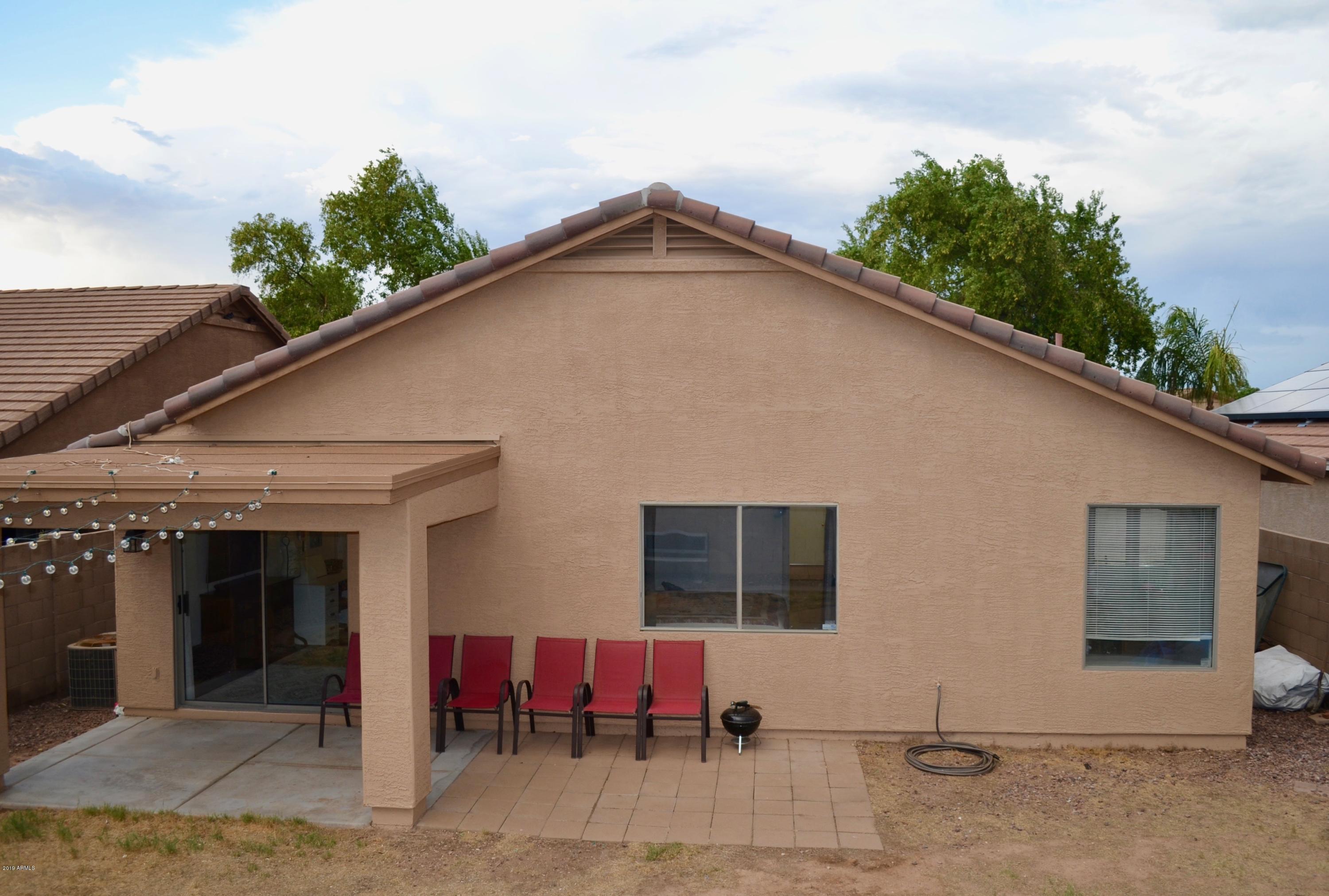 13009 West Charter Oak Road El Mirage, AZ 85335 - Photo 36 of 39 DSC_1381