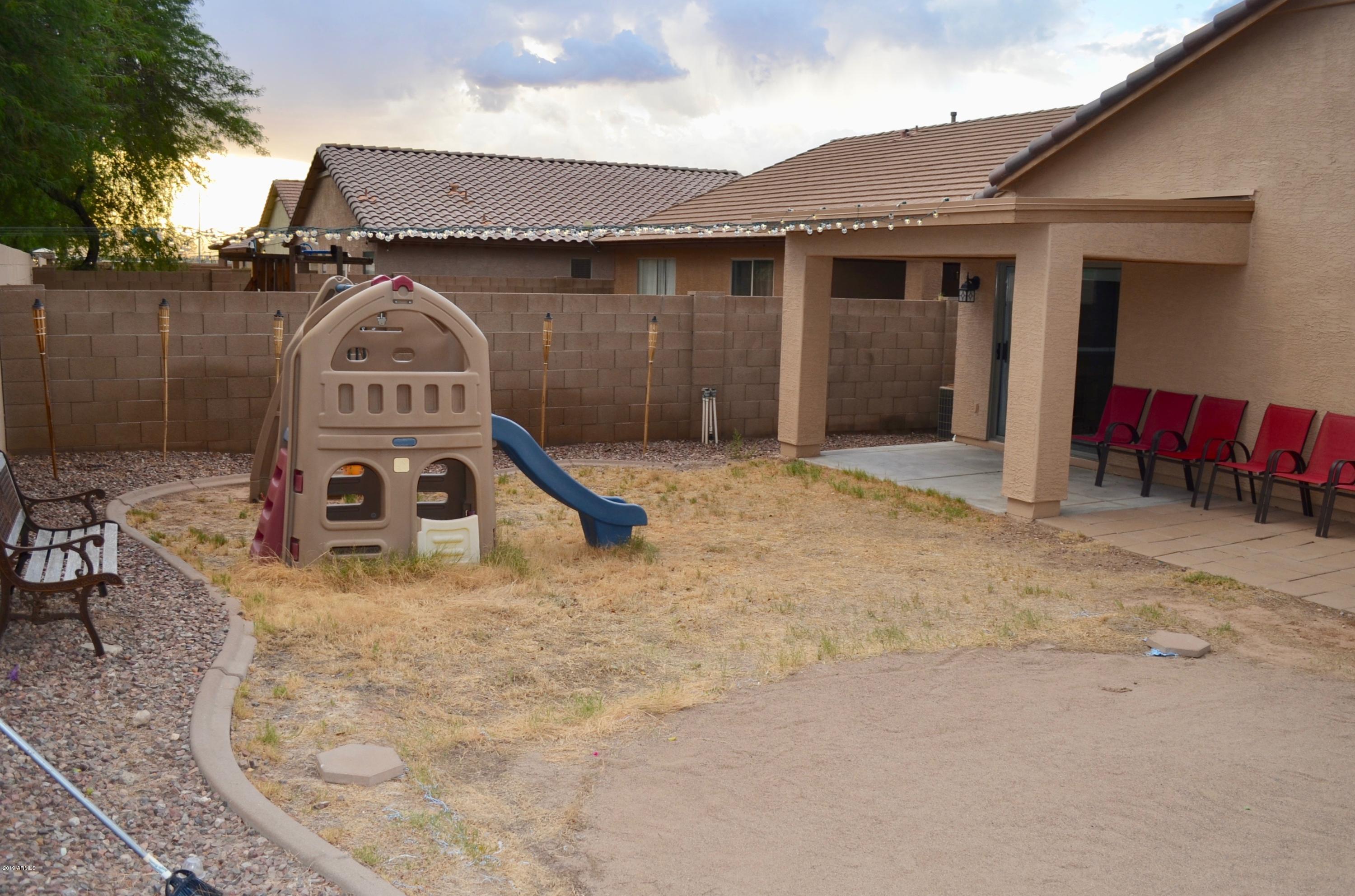 13009 West Charter Oak Road El Mirage, AZ 85335 - Photo 37 of 39 DSC_1379