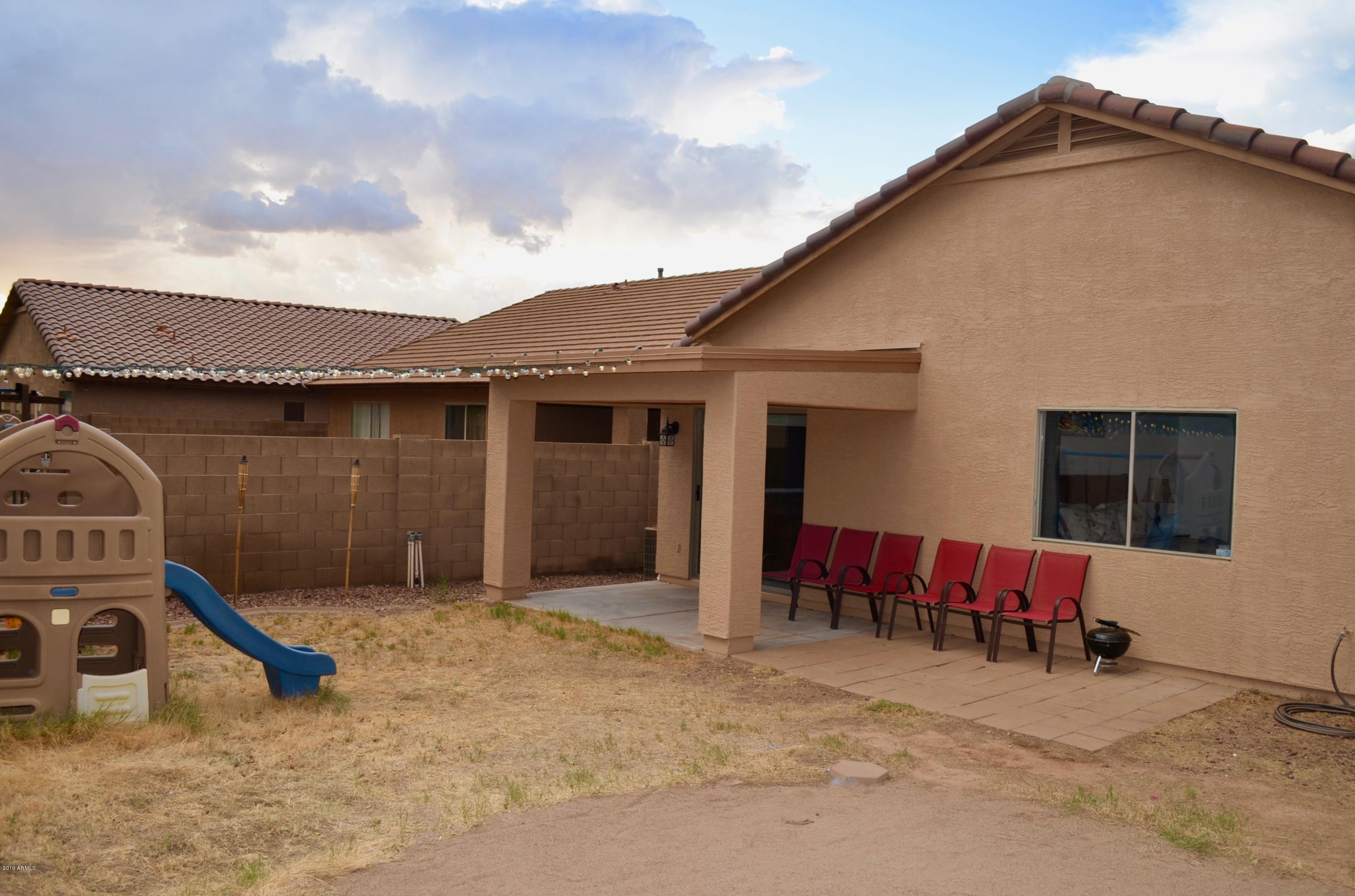 13009 West Charter Oak Road El Mirage, AZ 85335 - Photo 38 of 39 DSC_1377
