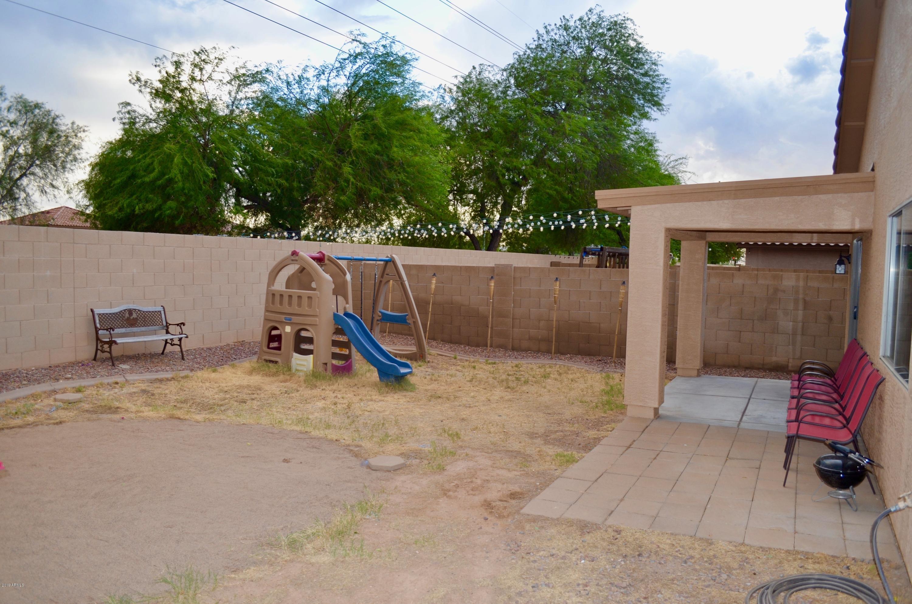 13009 West Charter Oak Road El Mirage, AZ 85335 - Photo 39 of 39 DSC_1386