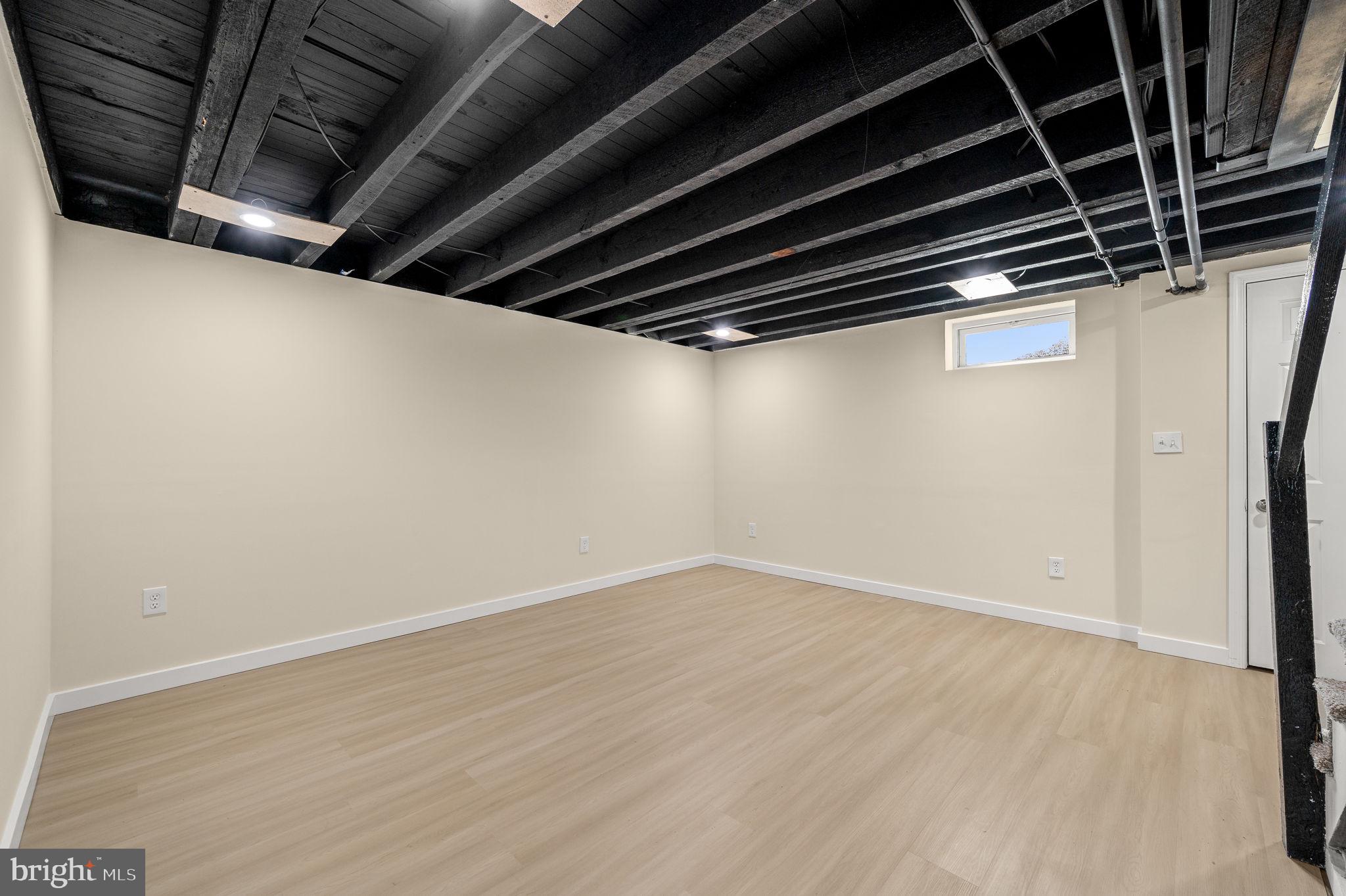 5217 North Springfield Road Clifton Heights, PA 19018 - Photo 18 of 23 a view of an empty room