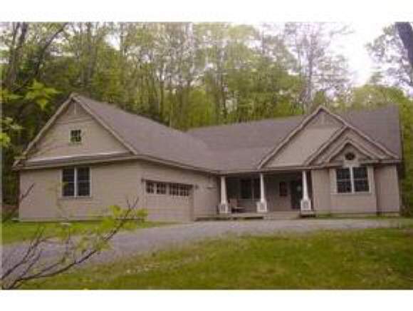1683 Willard Road Hartford, VT 05059 - Photo 1 of 1 Gallery Image 1