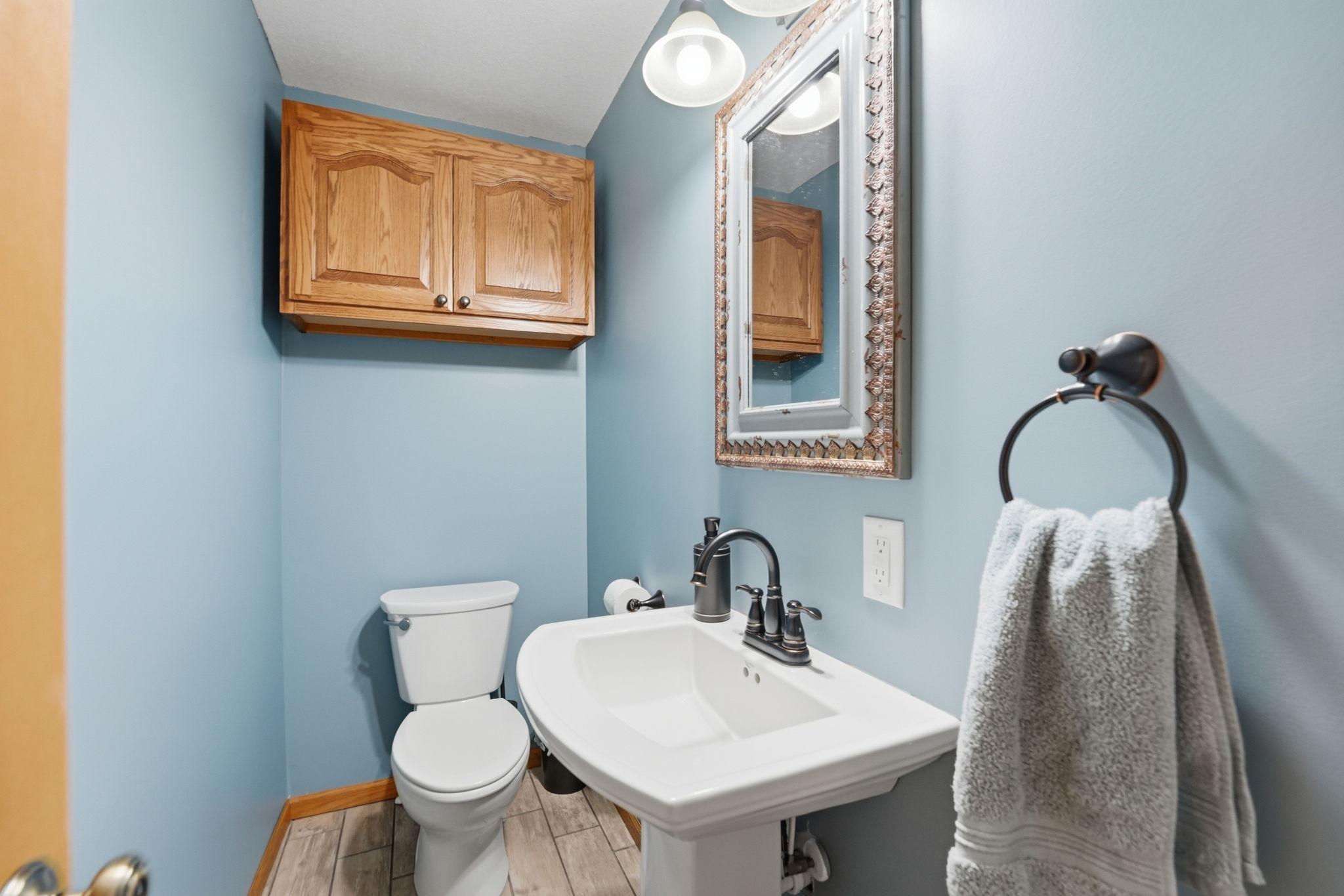 6248 Cynthias Point Brandon, MN 56315 - Photo 23 of 67