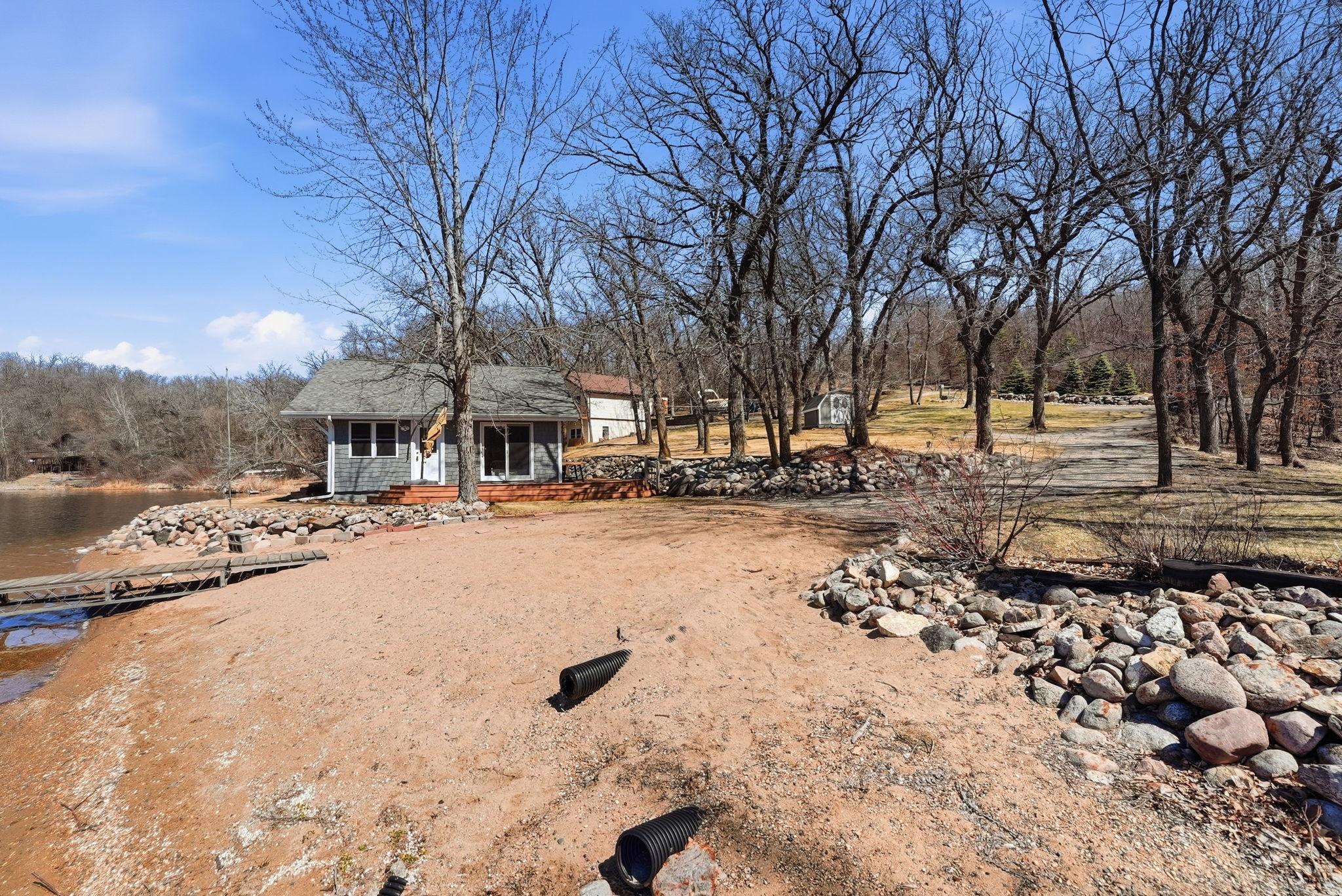 6248 Cynthias Point Brandon, MN 56315 - Photo 40 of 67