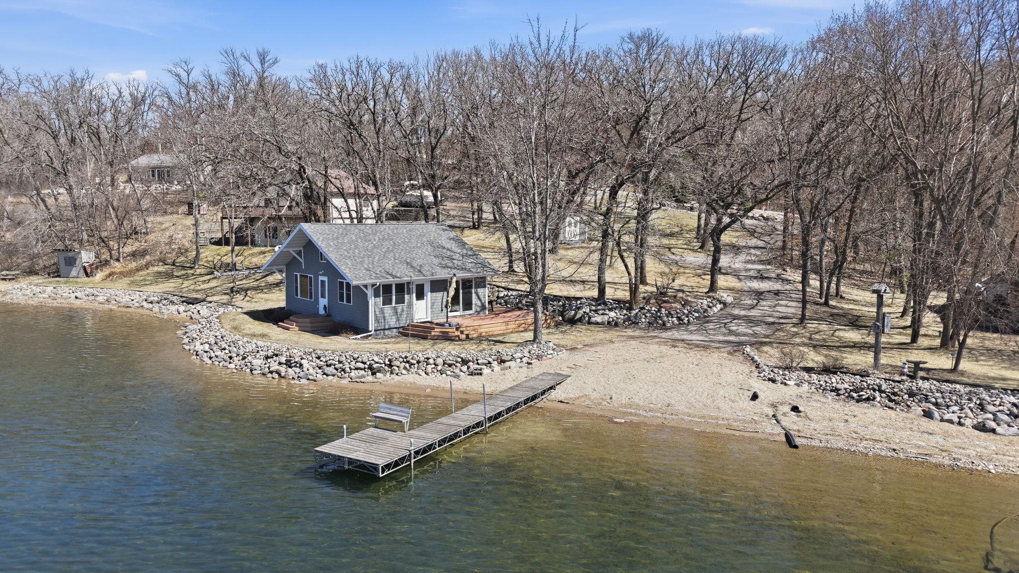 6248 Cynthias Point Brandon, MN 56315 - Photo 4 of 67