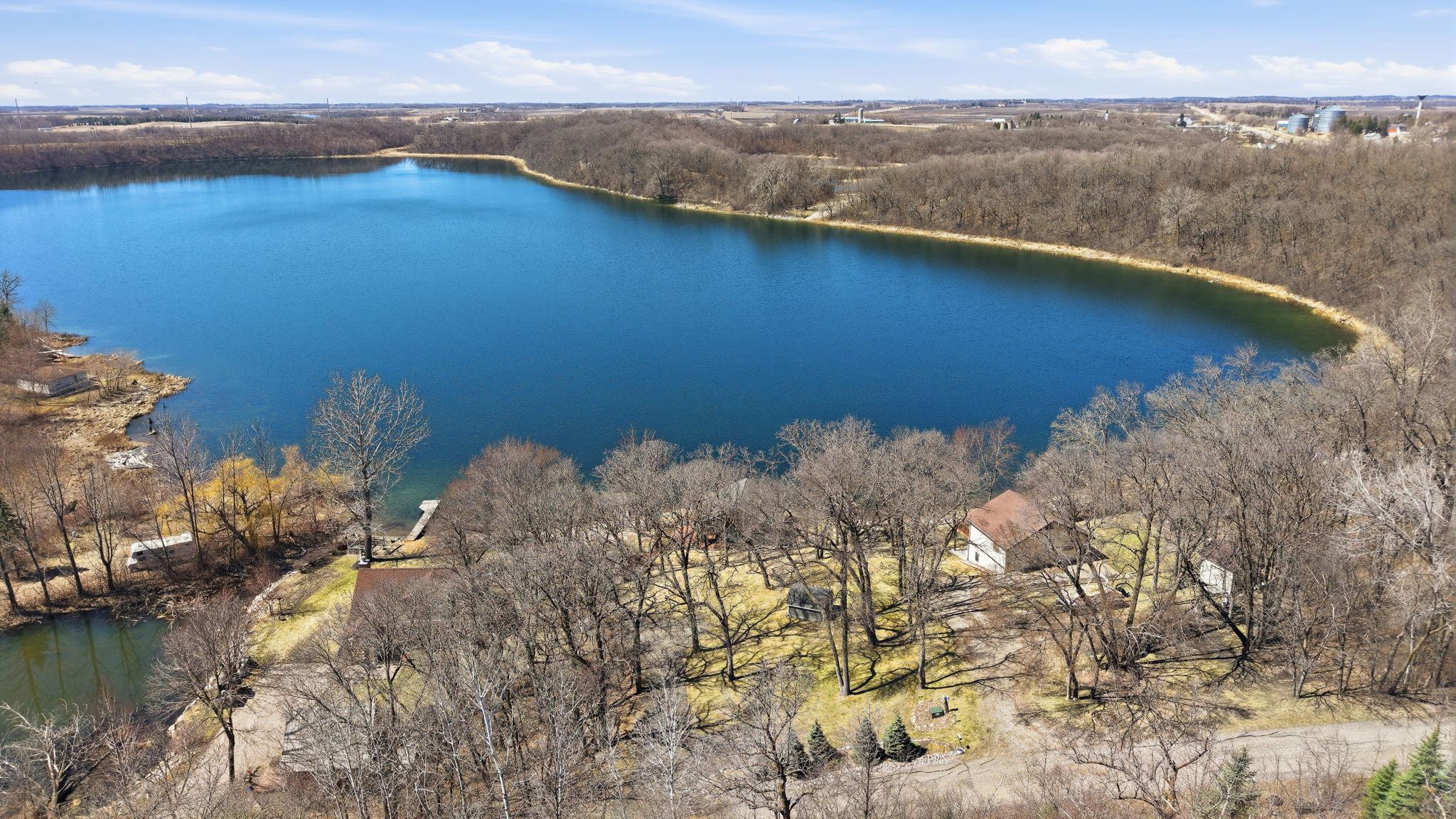 6248 Cynthias Point Brandon, MN 56315 - Photo 53 of 67