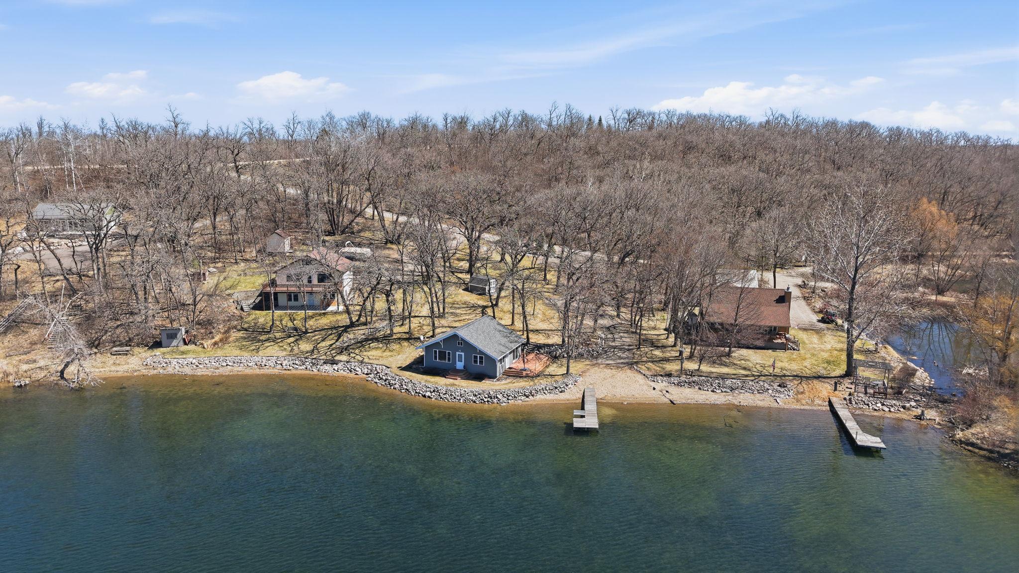 6248 Cynthias Point Brandon, MN 56315 - Photo 56 of 67