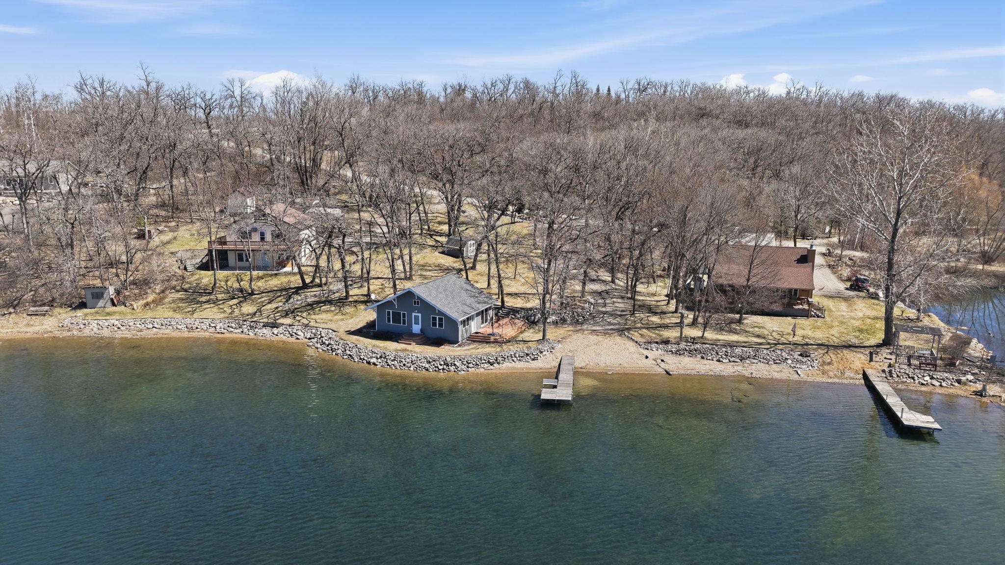 6248 Cynthias Point Brandon, MN 56315 - Photo 57 of 67